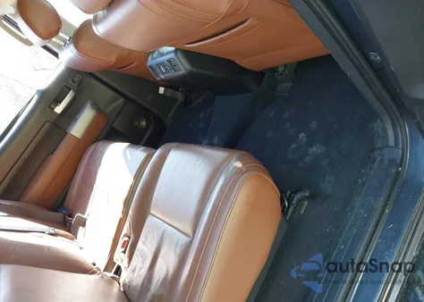 2007 Toyota Tundra Limited 5.7L V8 from USA, damaged, VIN 5TBDV58157S477522